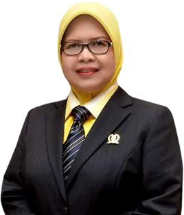 Dra. Septina Primawati, MM