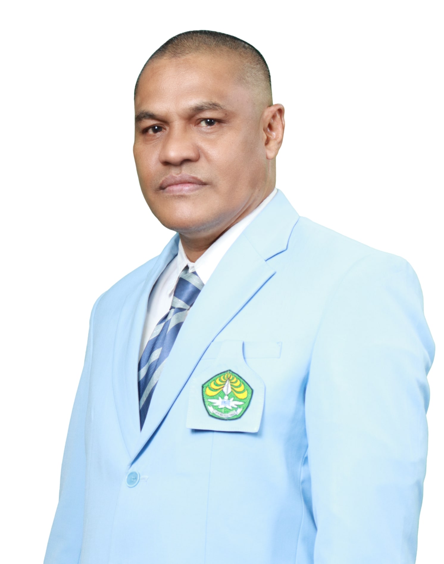 Dr. Syahril, S.Si., M.H., M.T.