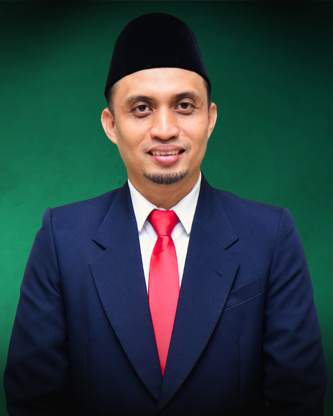 Dr. Hengki Firmanda S, S.H., LL.M.