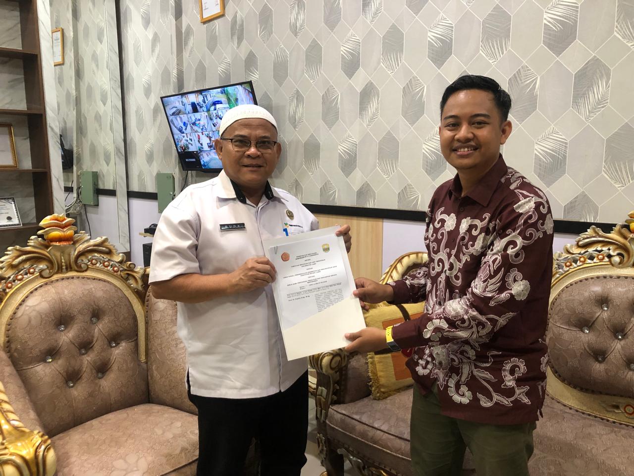 Romi Kurniadi, M.Pd - Dosen FKIP Ekonomi Universitas Negeri Jambi