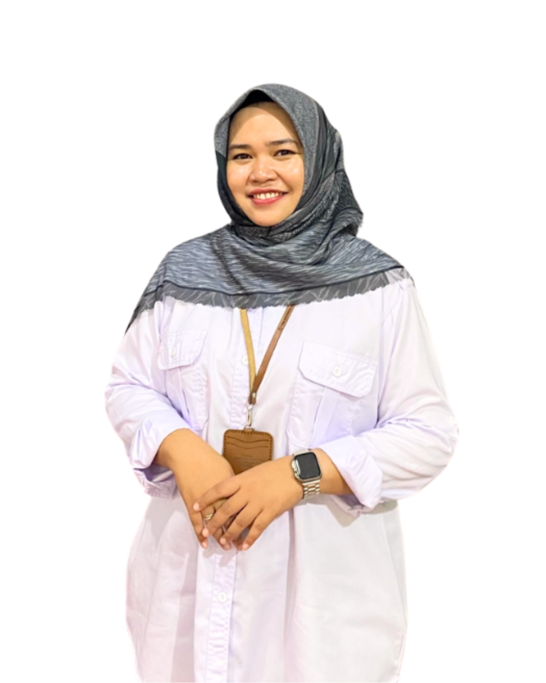 Frini Karina Andini.,S.AB.,M.AB