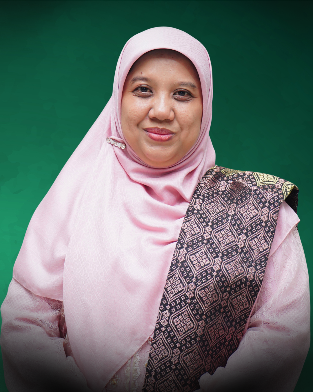 Ulfia Hasanah, S.H., M.Kn.