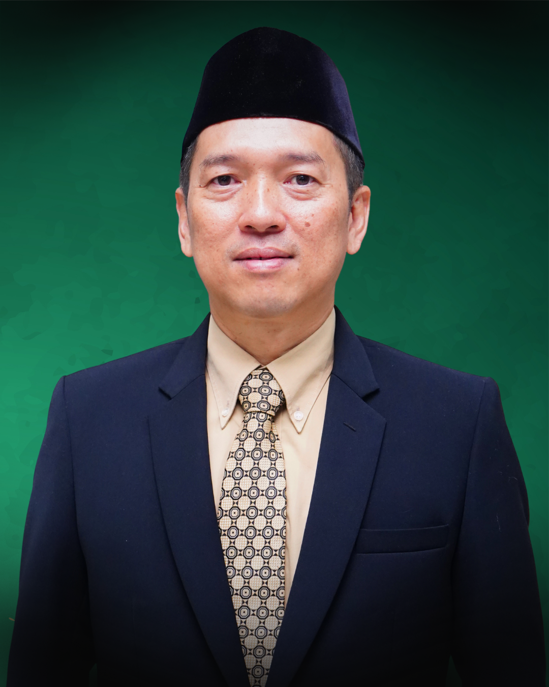 Dr. Rahmad Hendra, S.H., M.Kn.